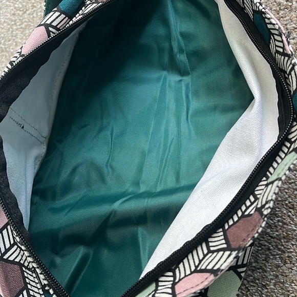 Kacy sling backpack - Picture 5 of 6